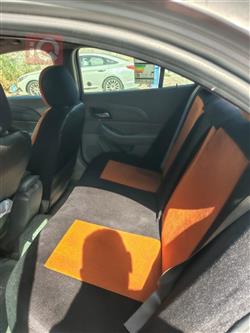 شيفروليه ماليبو